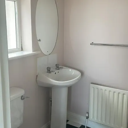 Hostel Airport Swords