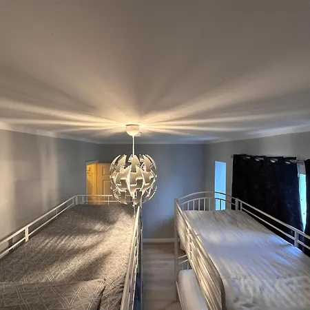 Airport Hostel Swords