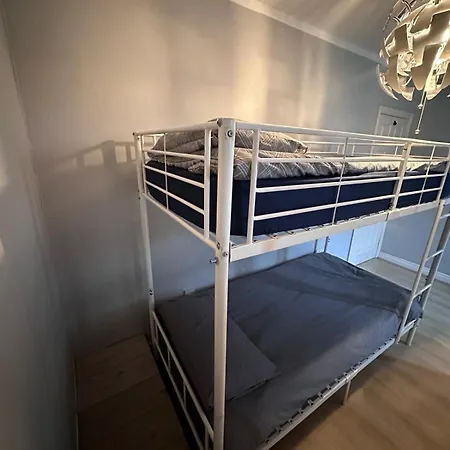 Airport Hostel
