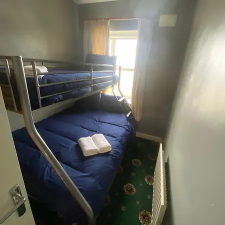 Airport Hostel