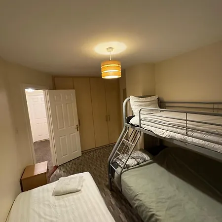 Airport Hostel Swords